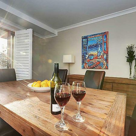 Salty Kiss Apartment Perth Luaran gambar