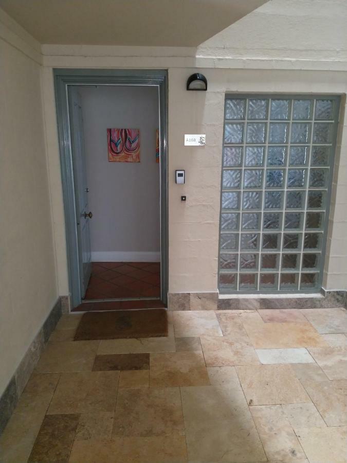 Salty Kiss Apartment Perth Luaran gambar
