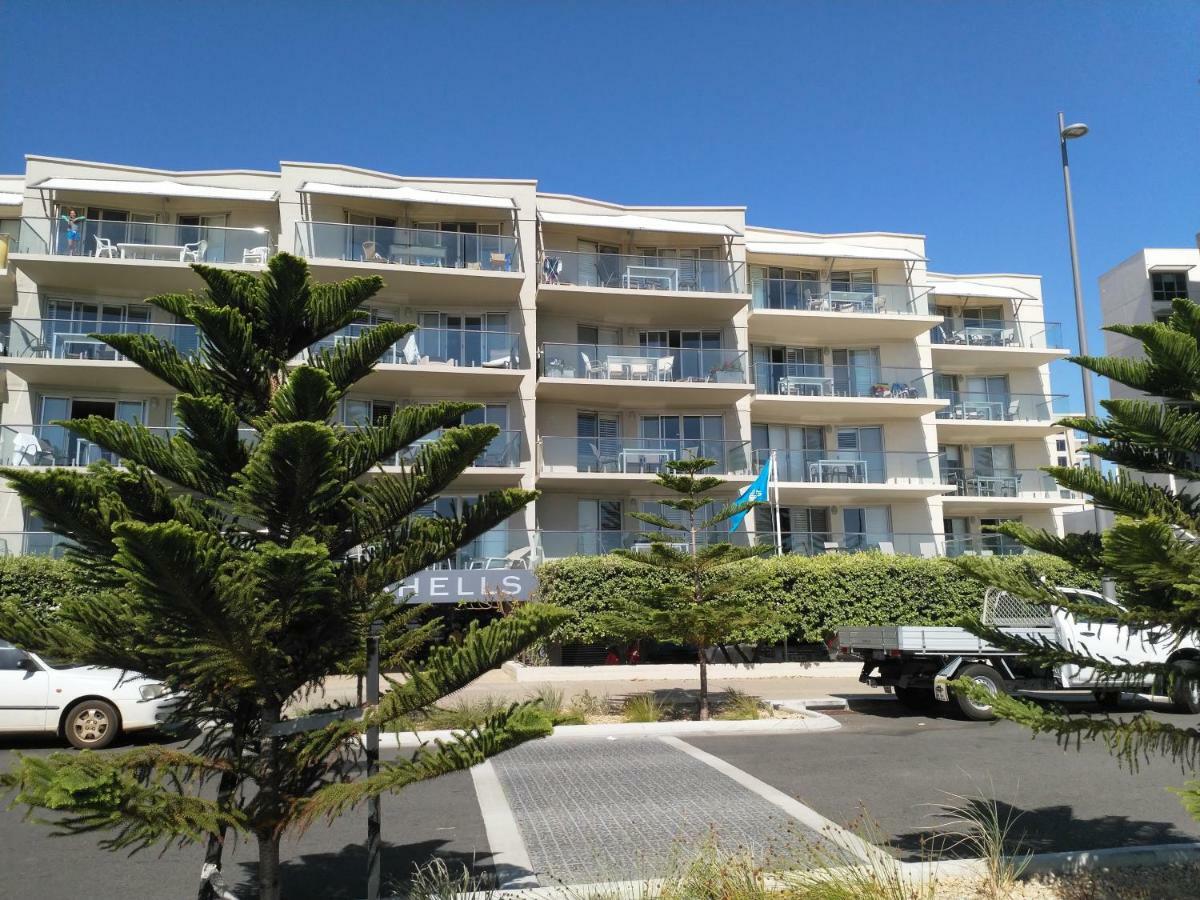 Salty Kiss Apartment Perth Luaran gambar