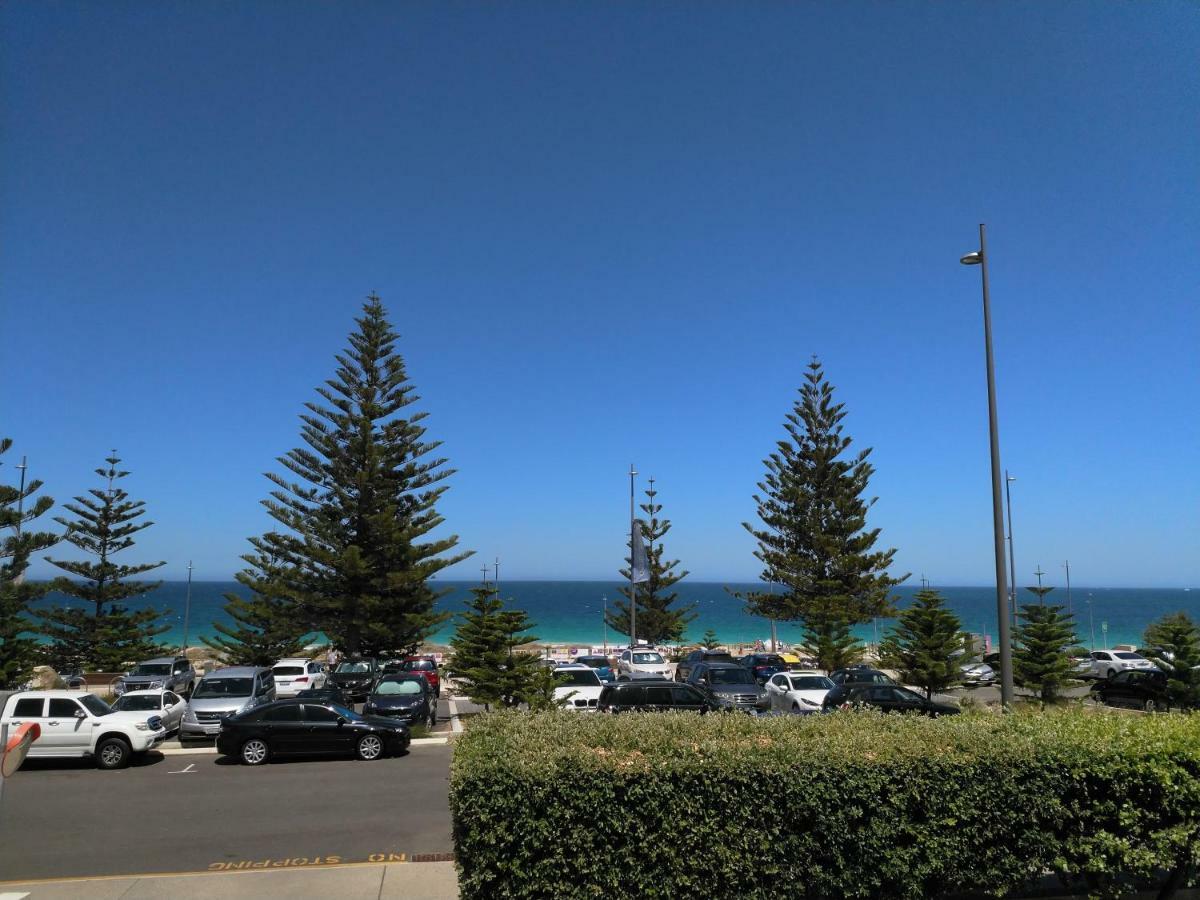 Salty Kiss Apartment Perth Luaran gambar