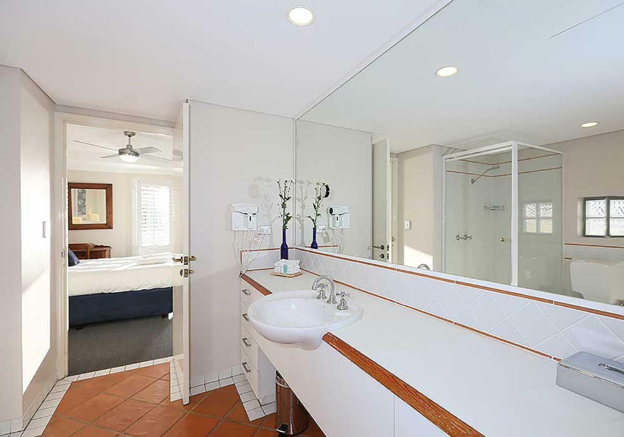 Salty Kiss Apartment Perth Luaran gambar