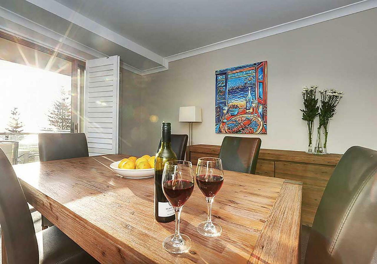 Salty Kiss Apartment Perth Luaran gambar