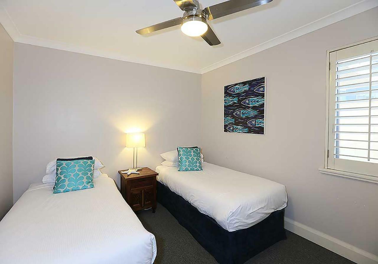 Salty Kiss Apartment Perth Luaran gambar