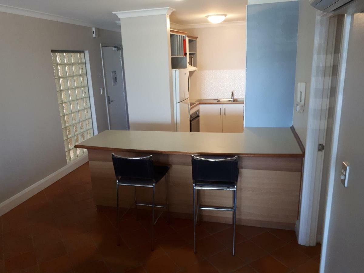 Salty Kiss Apartment Perth Luaran gambar