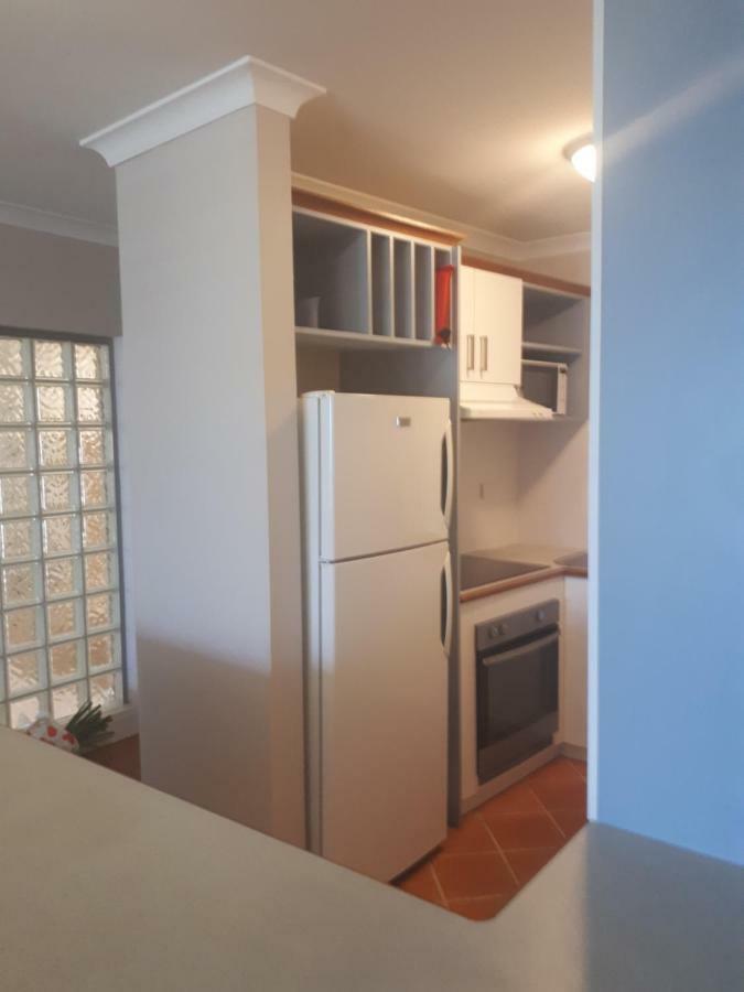 Salty Kiss Apartment Perth Luaran gambar