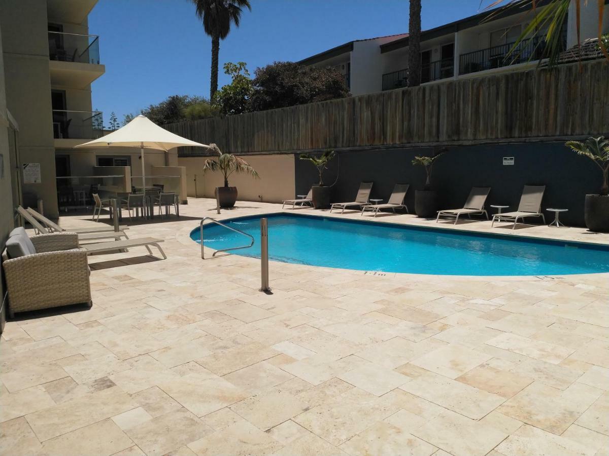 Salty Kiss Apartment Perth Luaran gambar